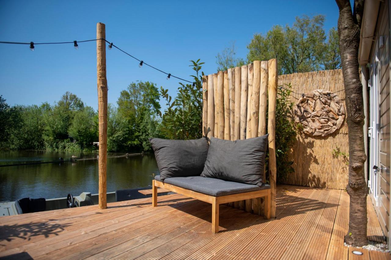 Lodge & Loft Sassenheim Exterior photo