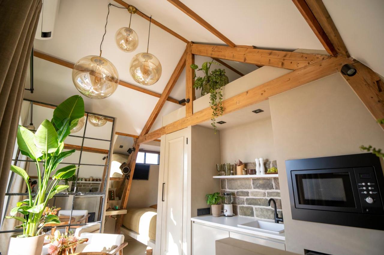 Lodge & Loft Sassenheim Exterior photo